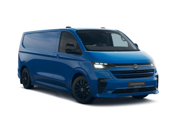 Volkswagen Transporter T32 Lwb Electric 210kW 70kWh Commerce Pro S Van Auto